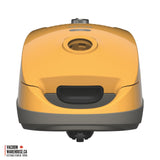 Miele Guard S1 Vacuum Cleaner - Sunset Yellow
