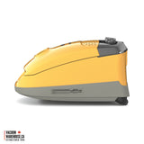 Miele Guard S1 Vacuum Cleaner - Sunset Yellow