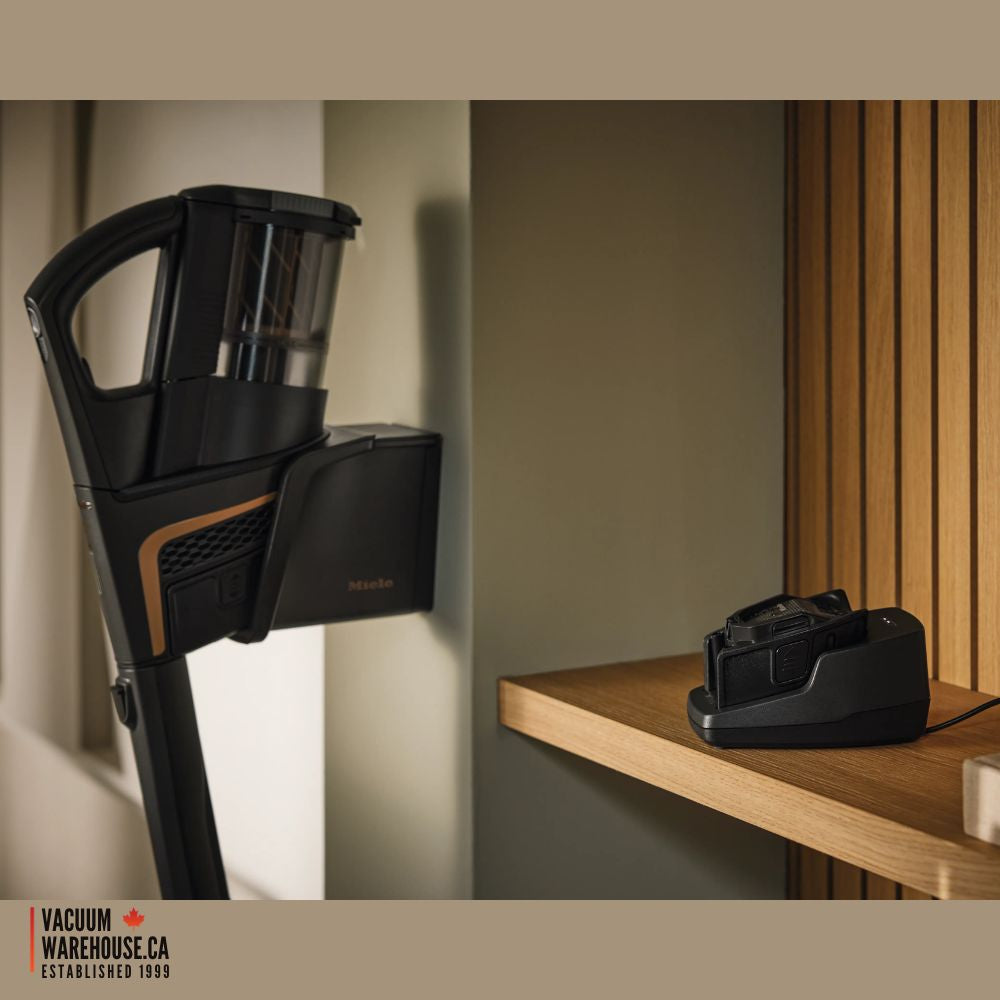 Miele HX-LA Triflex Lithium-Ion Battery