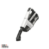 Miele Triflex HX3 Cordless stick vacuum cleaners - Brilliant White