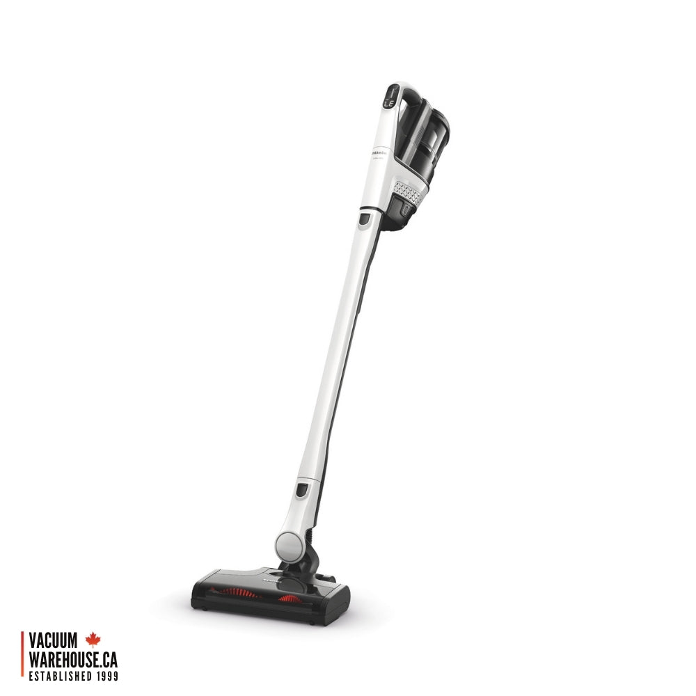 Miele Triflex HX3 Cordless stick vacuum cleaners - Brilliant White