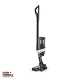 Miele Triflex HX3 Cordless stick vacuum cleaners - Brilliant White