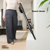 Miele Triflex HX3 Cordless stick vacuum cleaners - Brilliant White