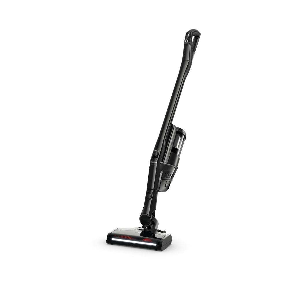 Miele Triflex HX3 Cat & Dog Cordless Stick Vacuum Cleaners - Obsidian Black