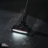 Miele Triflex HX3 Cat & Dog Cordless Stick Vacuum Cleaners - Obsidian Black
