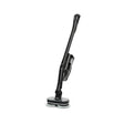 Miele Triflex HX3 Aqua Plus Cordless stick vacuum cleaners - Obsidian Black