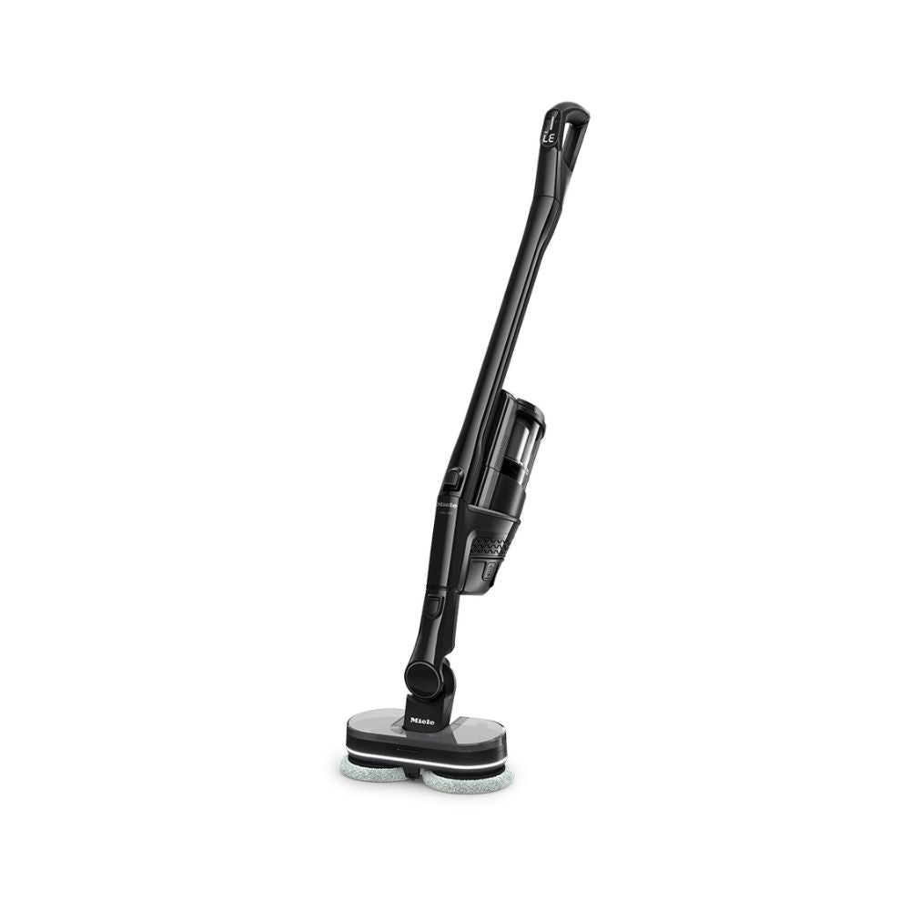 Miele Triflex HX3 Plus Aqua Cordless stick vacuum cleaners - Obsidian Black