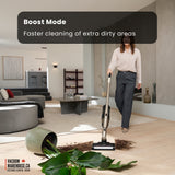 Miele Triflex HX3 Plus Cordless Stick Vacuum Cleaners - Titanium Pearlfinish