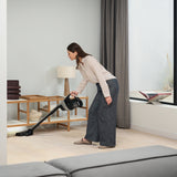 Miele Triflex HX3 Plus Cordless Stick Vacuum Cleaners - Titanium Pearlfinish