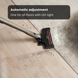 Miele Triflex HX3 Plus Cordless Stick Vacuum Cleaners - Titanium Pearlfinish
