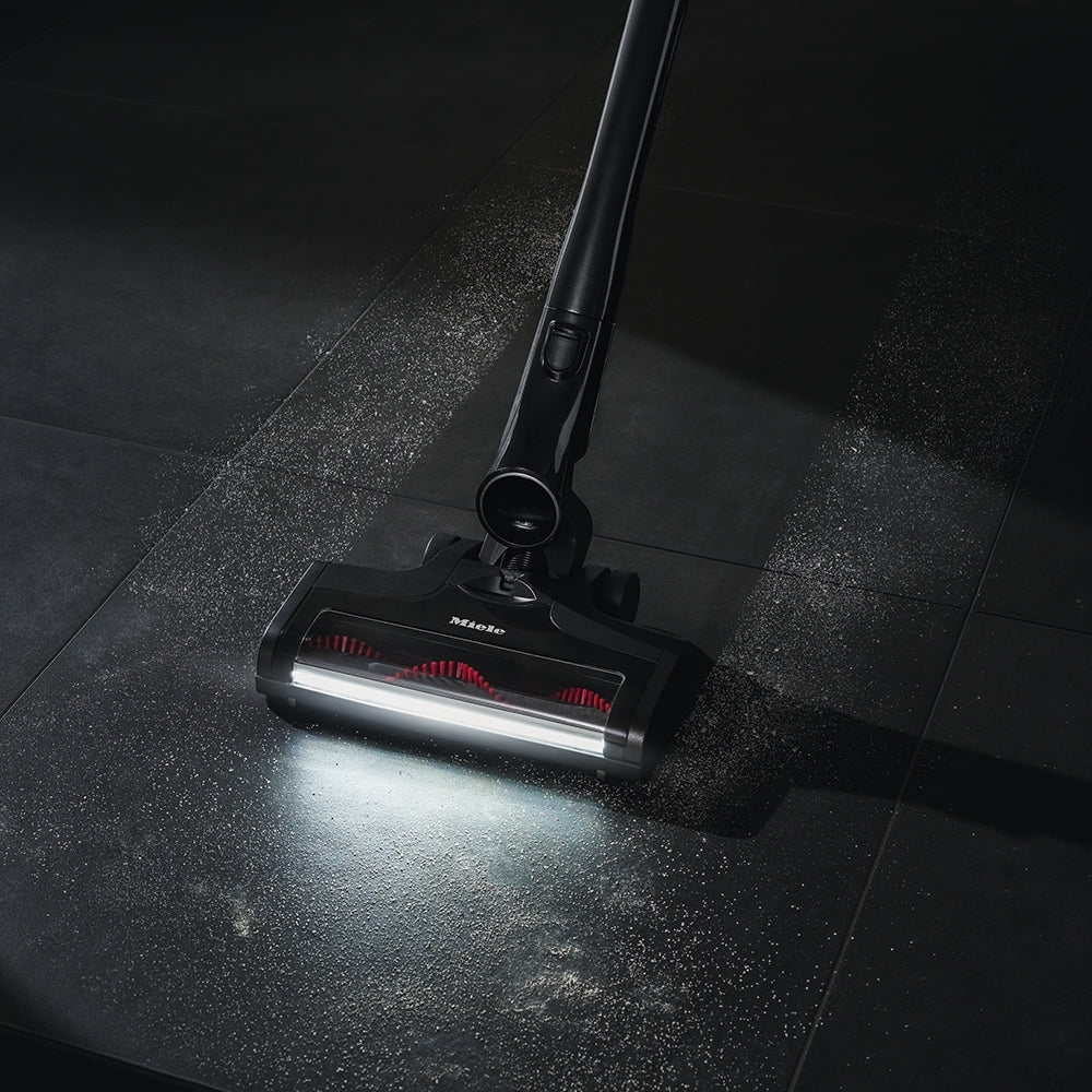 Miele Triflex HX3 Plus Cordless Stick Vacuum Cleaners - Titanium Pearlfinish