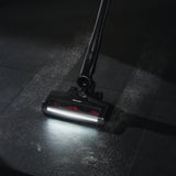 Miele Triflex HX3 Plus Cordless Stick Vacuum Cleaners - Titanium Pearlfinish