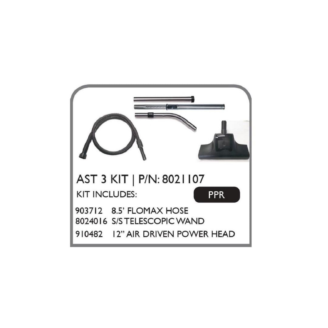 NUMATIC HENRY 1.25