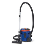 Powr-Flite Newton Lightweight Canister Dry Vacuum