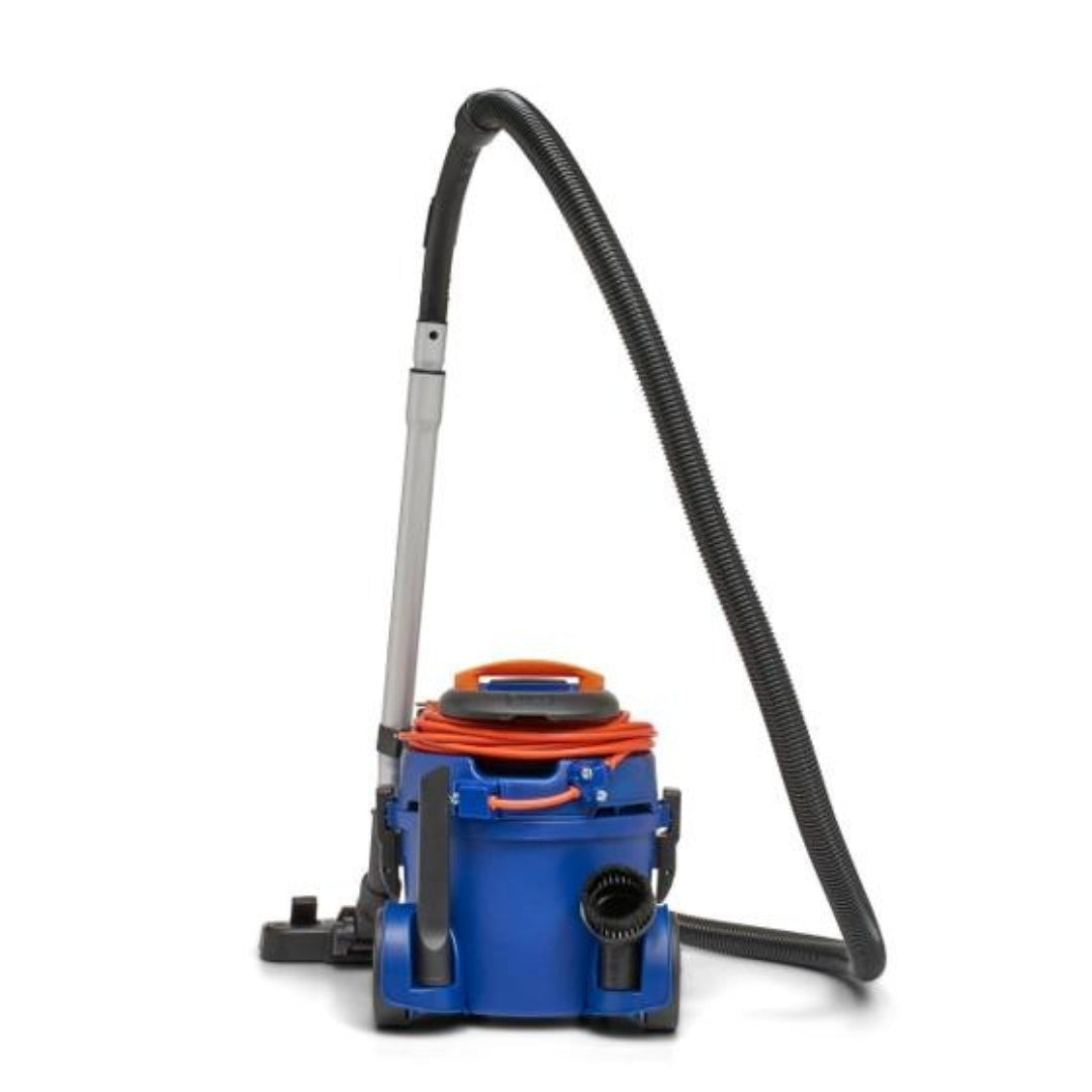 Powr-Flite Newton Lightweight Canister Dry Vacuum