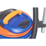 Powr-Flite Newton Lightweight Canister Dry Vacuum