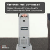 Nilfisk Advance Spectrum 18D Commercial Upright Vacuum Cleaner