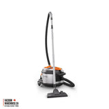 Nilfisk GD930 HSP 120V 4 GAL HEPA Canister Vacuum Cleaner