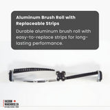 Nilfisk ReliaVac 16HP Commercial Upright Vacuum Cleaner