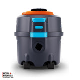 Nilfisk VP300 HEPA Canister Commercial Vacuum Cleaner