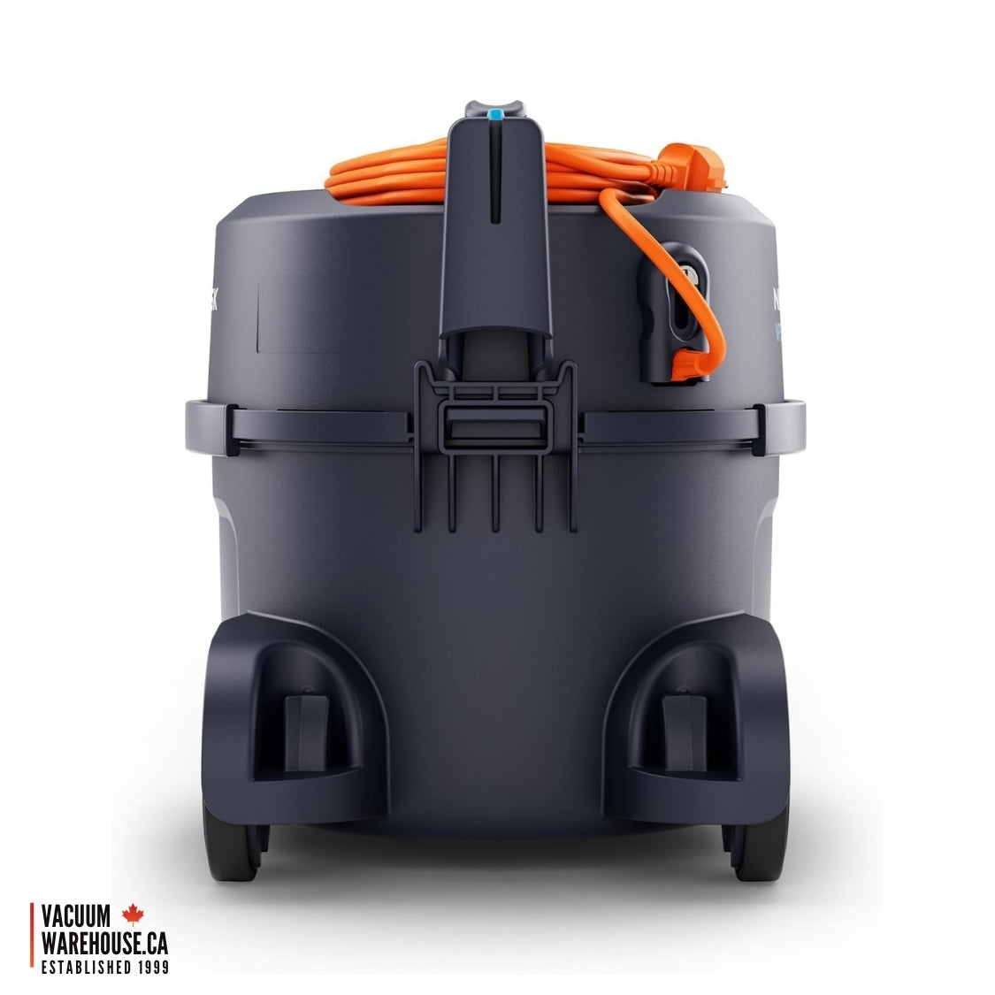 Nilfisk VP300 HEPA Canister Commercial Vacuum Cleaner