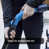 Nilfisk VP400 HEPA CP US Dry Vacuum Cleaner
