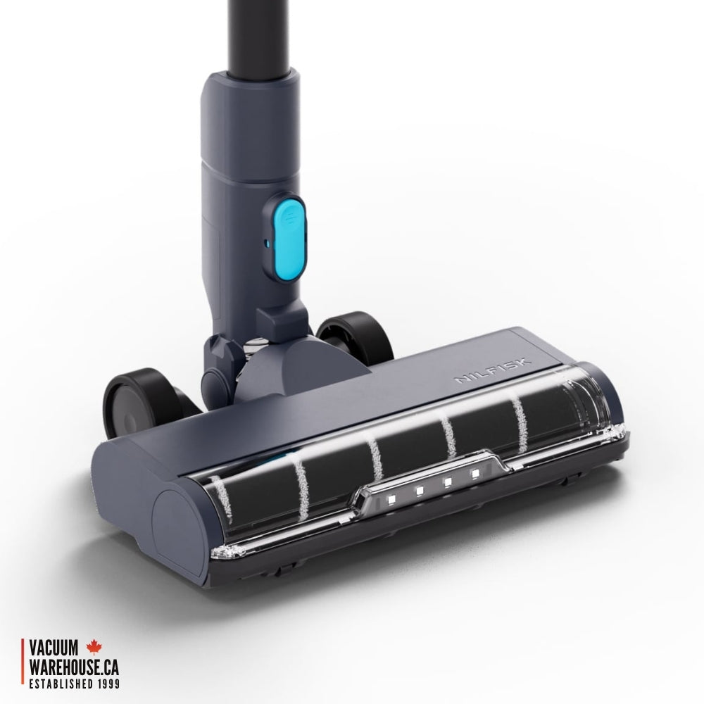 Nilfisk VU200 Commercial Cordless Stick Vacuum Cleaner