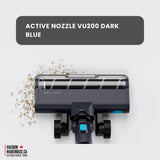 Nilfisk VU200 Commercial Cordless Stick Vacuum Cleaner