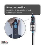 Nilfisk VU200 Commercial Cordless Stick Vacuum Cleaner