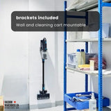 Nilfisk VU200 Commercial Cordless Stick Vacuum Cleaner