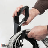 Nilfisk VU500 12INCH Commercial Upright Vacuum US - 107404753