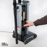 Nilfisk VU500 12INCH Commercial Upright Vacuum US - 107404753