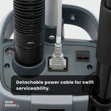 Nilfisk VU500 12INCH Commercial Upright Vacuum US - 107404753