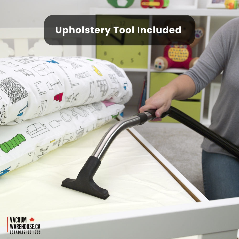 Numatic Henry Petcare HPC160