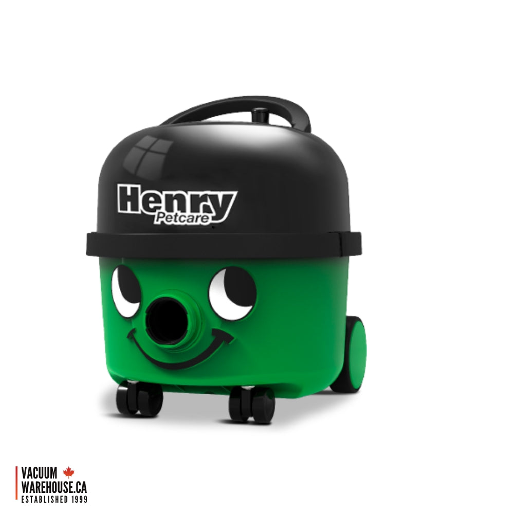 Numatic Henry Petcare HPC160