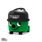 Numatic Henry Petcare HPC160