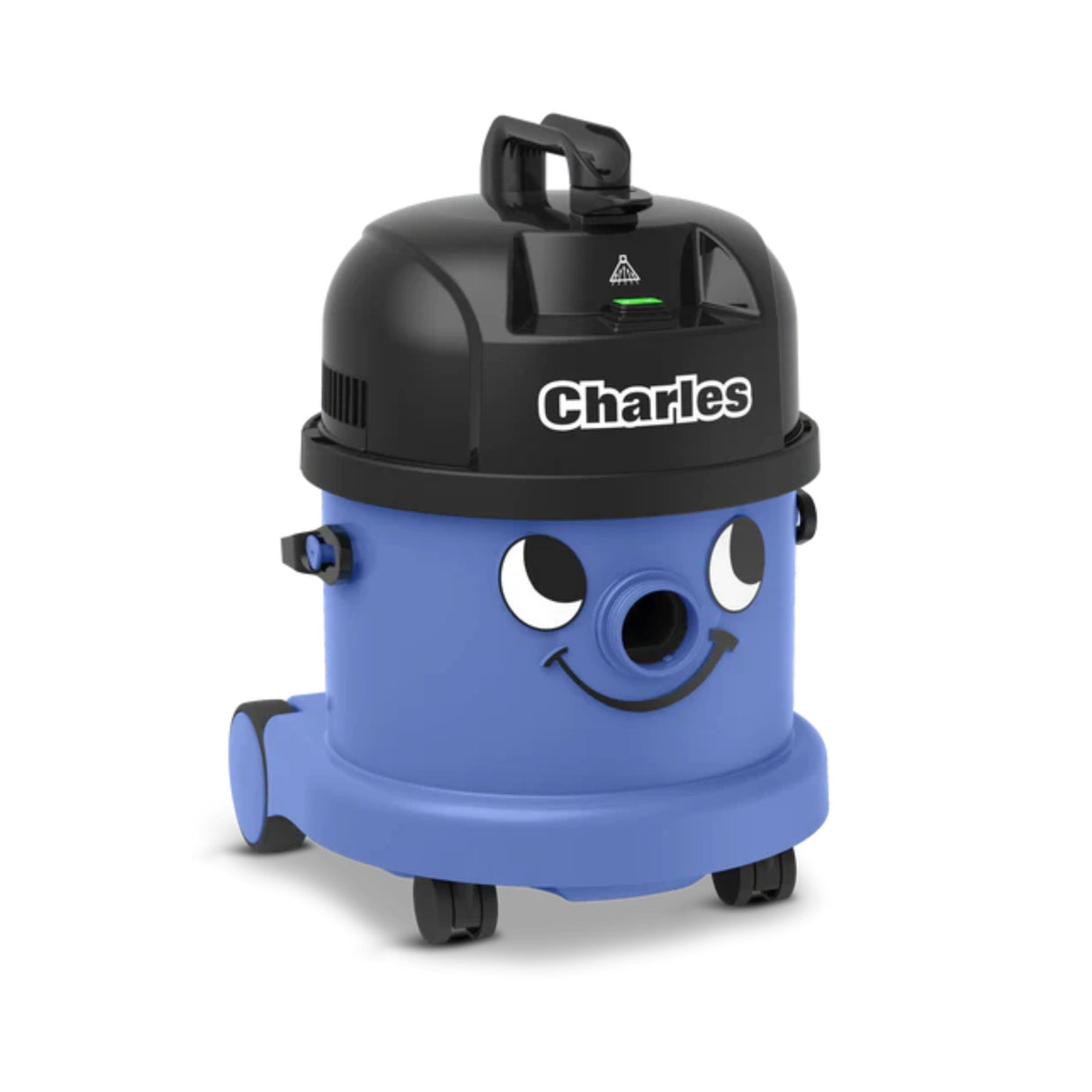 Numatic Charles CVC370 Commercial Wet Dry Vacuum Cleaner