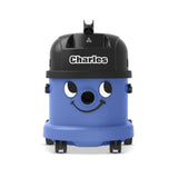 Numatic Charles CVC370 Commercial Wet Dry Vacuum Cleaner