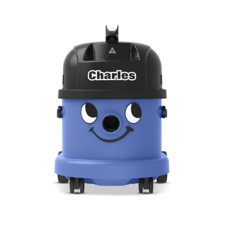 Numatic Charles CVC370 Commercial Wet Dry Vacuum Cleaner