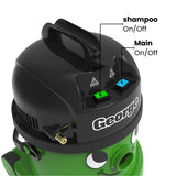 Numatic George GVE370 Vacuum Extractor