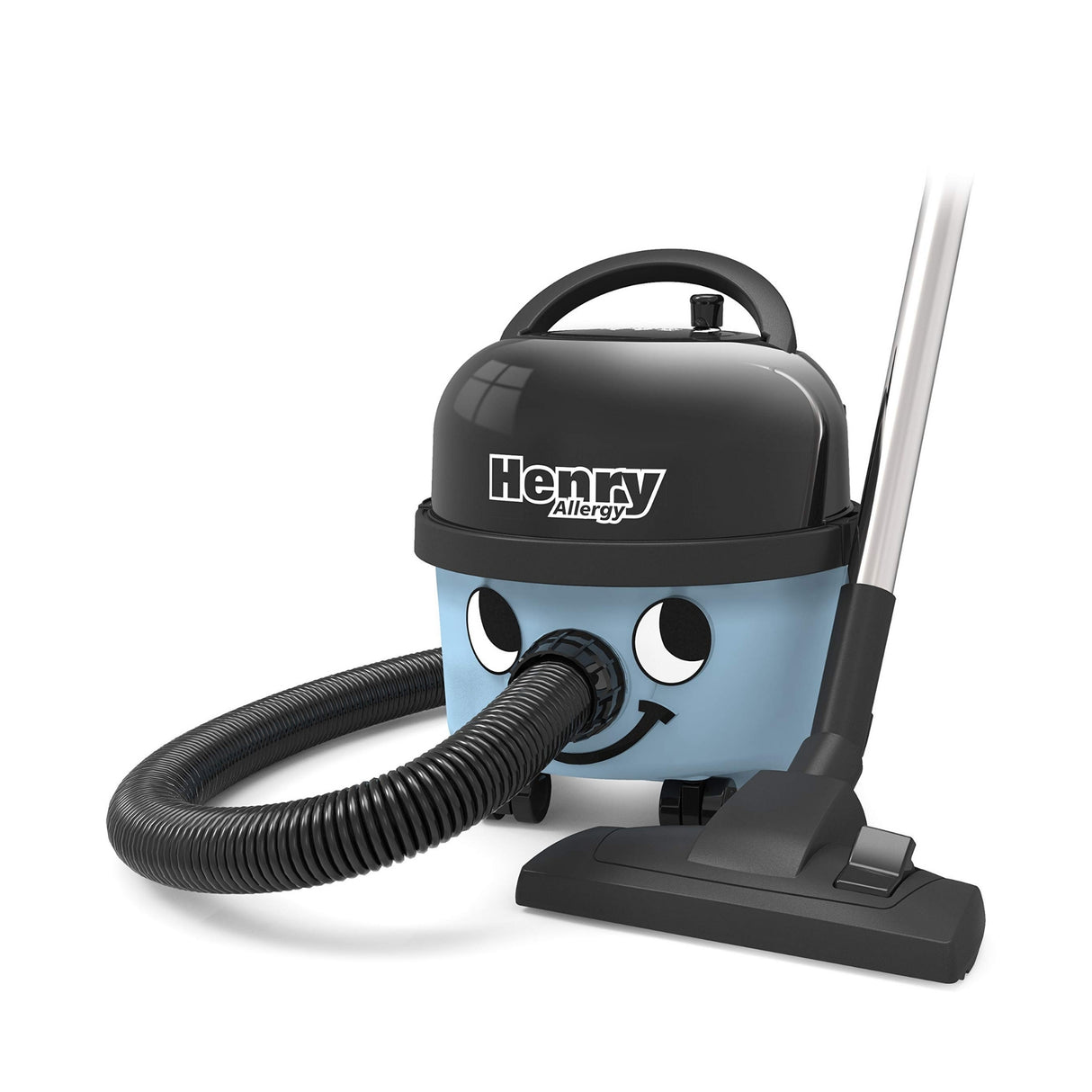 Numatic Henry Allergy HVA160 vacuum cleaner