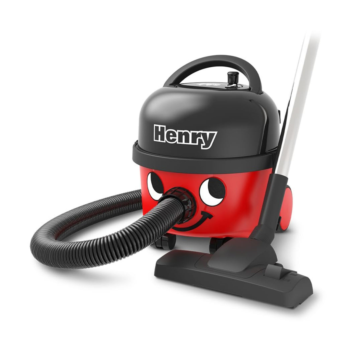 Numatic Henry Compact HVR160 vacuum cleaner