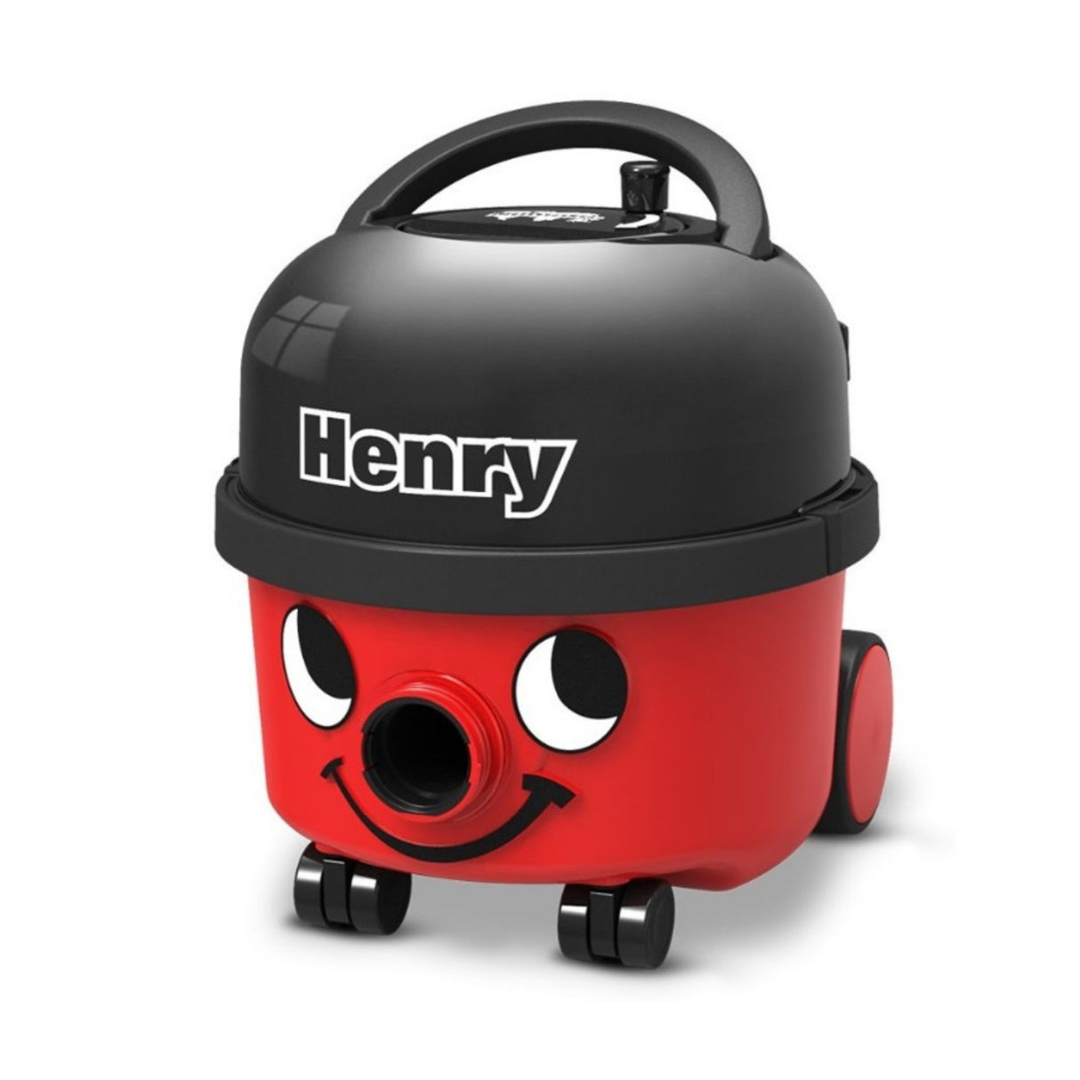 Numatic Henry Compact HVR160 vacuum cleaner