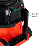 Numatic Henry Compact Xtra HVX160 Vacuum Cleaner