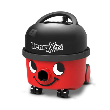 Numatic Henry Xtra HVX200 vacuum cleaner