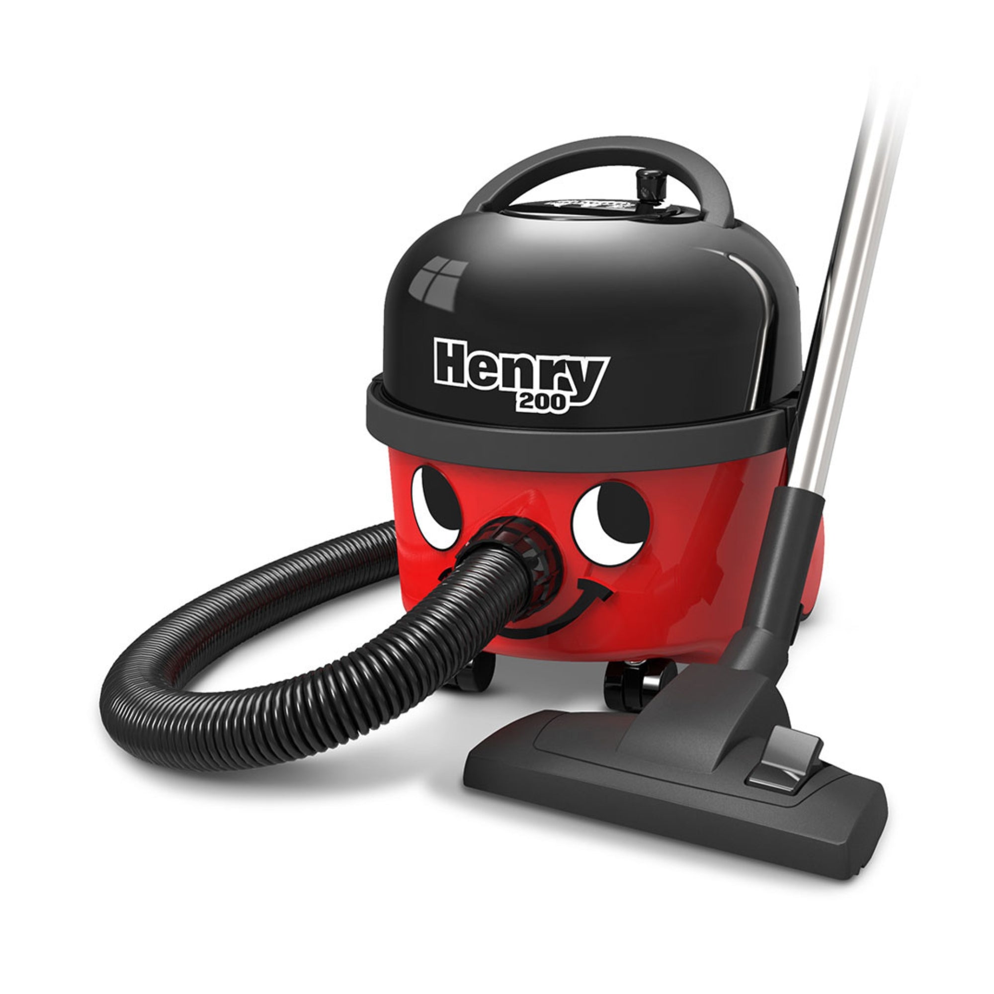 Numatic Henry HVR200 Vacuum Cleaner – Vacuum Warehouse