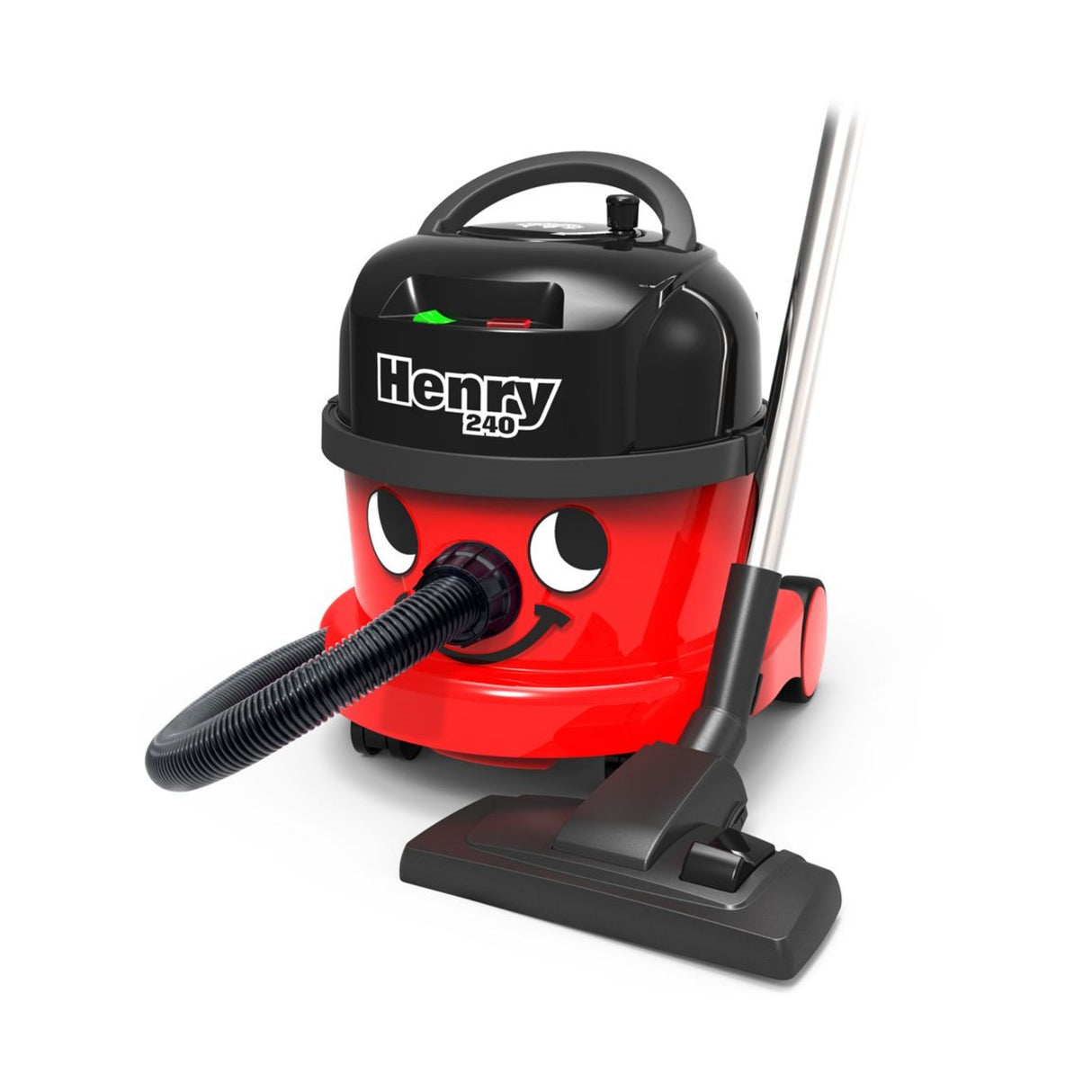 Numatic Henry PPR240 Commercial Vacuum Cleaner