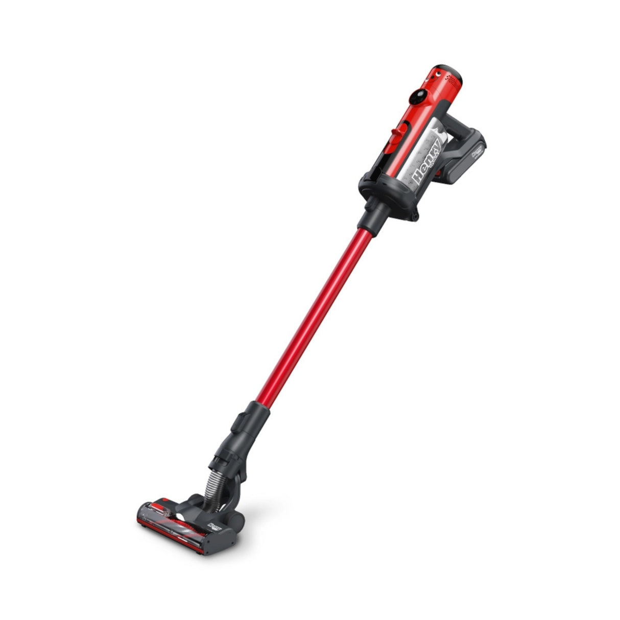 Numatic Henry Quick HEN100 Cordless Bagged Stick Vacuum