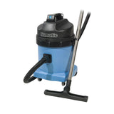 Numatic Nacecare CV570 Commercial Wet Dry Vacuum Cleaner