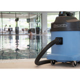 Numatic Nacecare CV570 Commercial Wet Dry Vacuum Cleaner